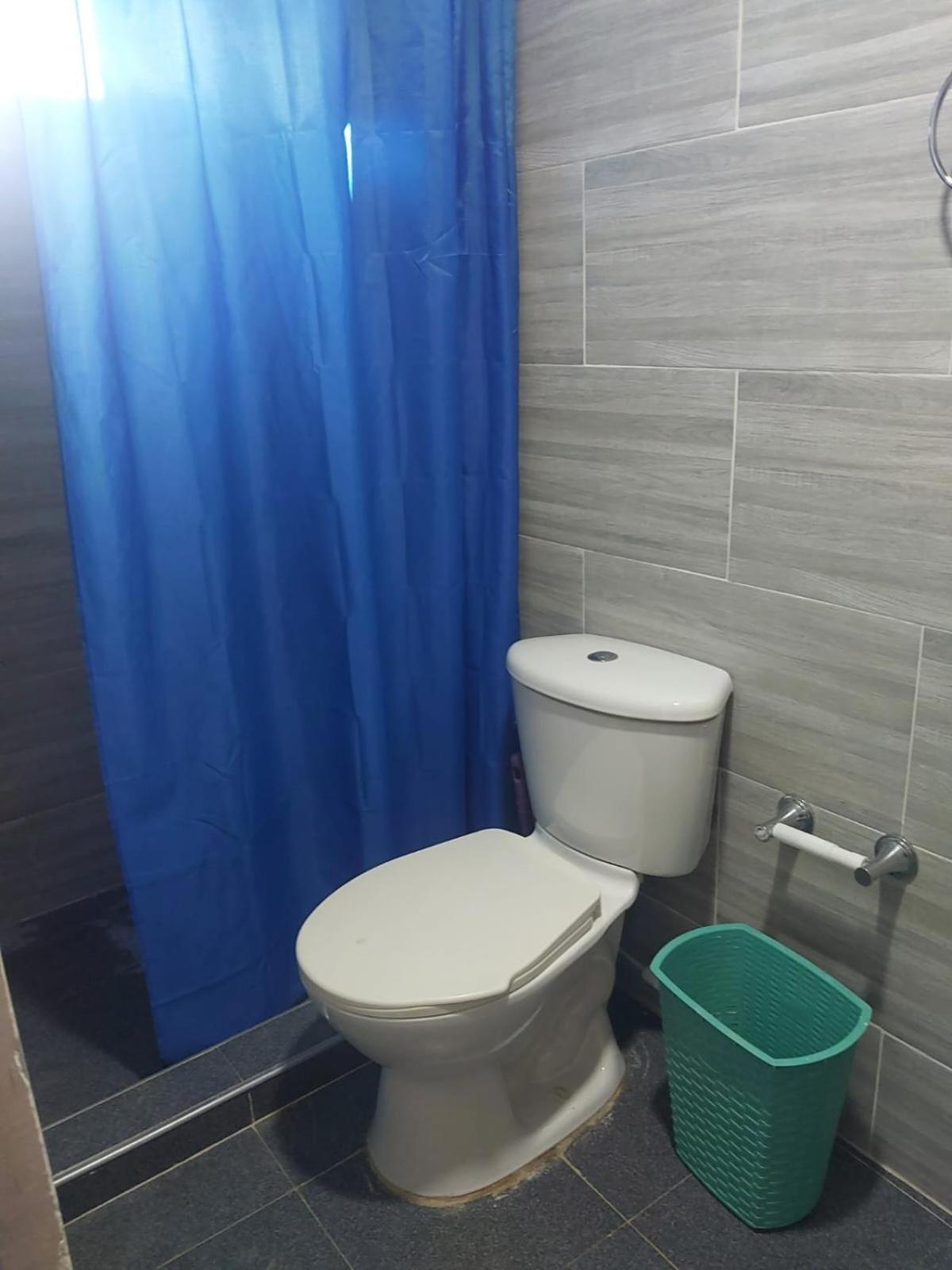 Apartmán Emvacamo' Taganga Exteriér fotografie