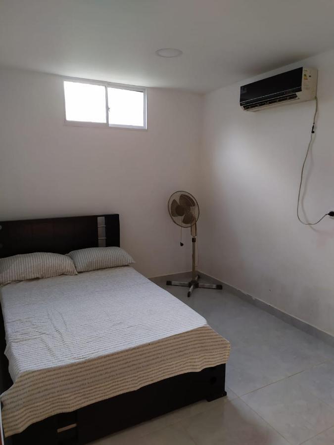 Apartmán Emvacamo' Taganga Exteriér fotografie
